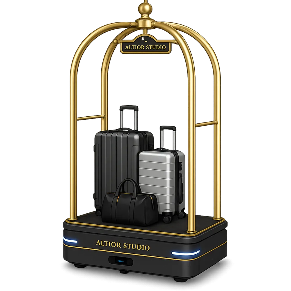 Bellman Elite