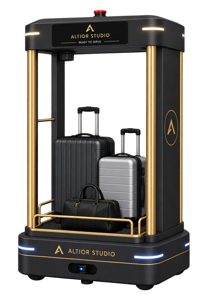 Bellman Prime