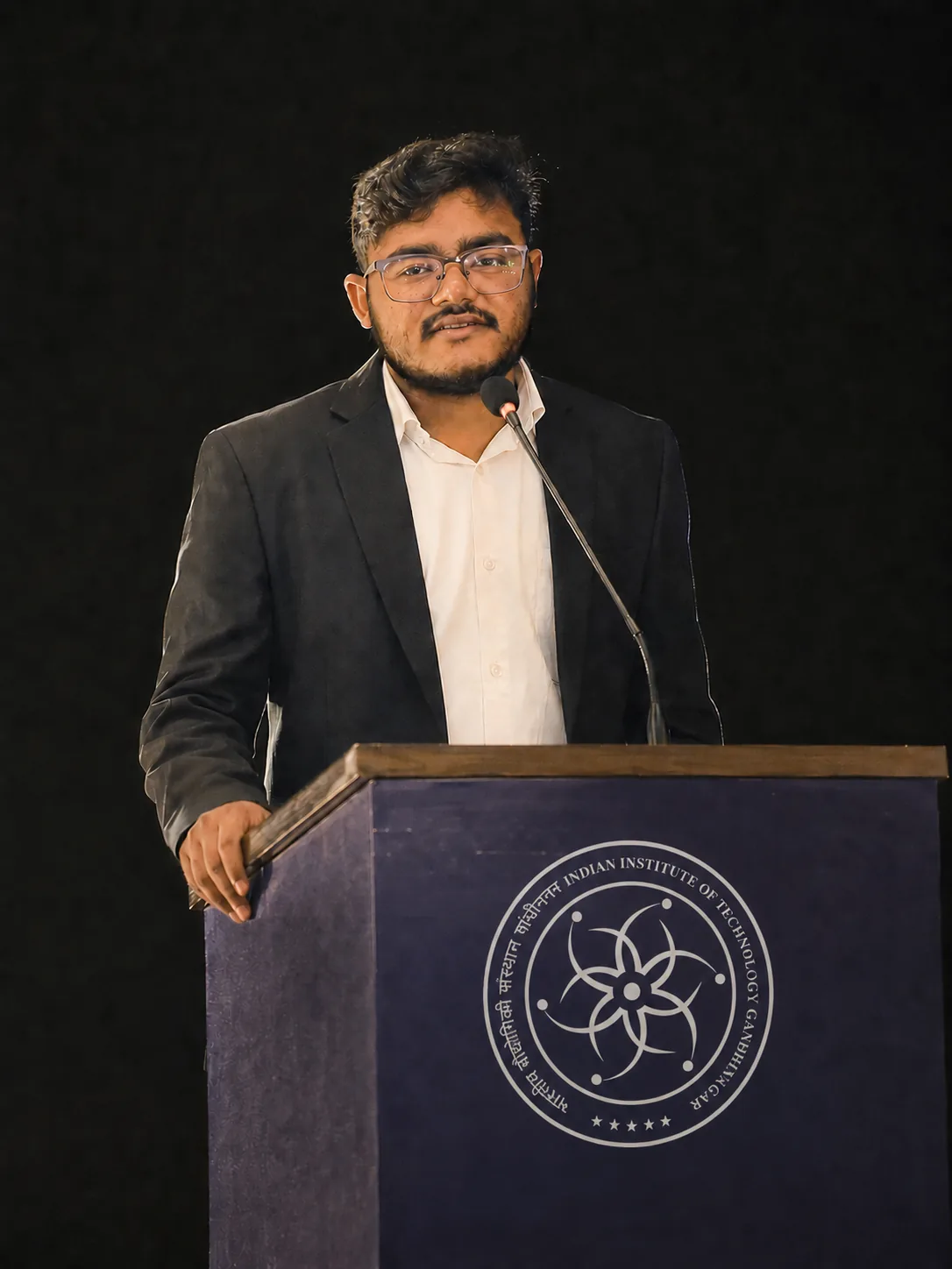 Anmol Kumar, Co-founder and CDO